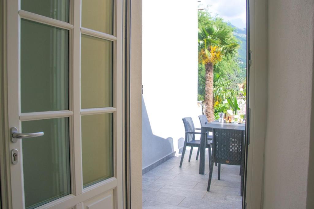 Casa Del Viaggiatore - Welchome Cannobio Exterior foto